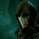 Squidface elder god devotee.